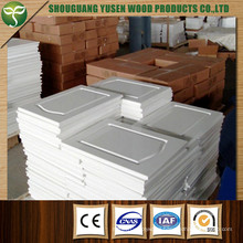 White Cabinet Doors for Wood Furnitures